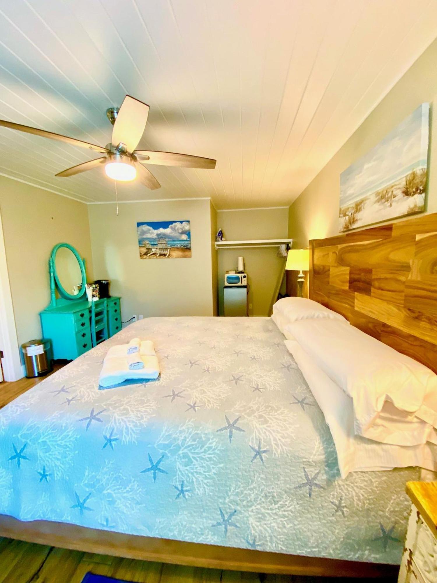 Oak Cottages 3 Rockport Extérieur photo