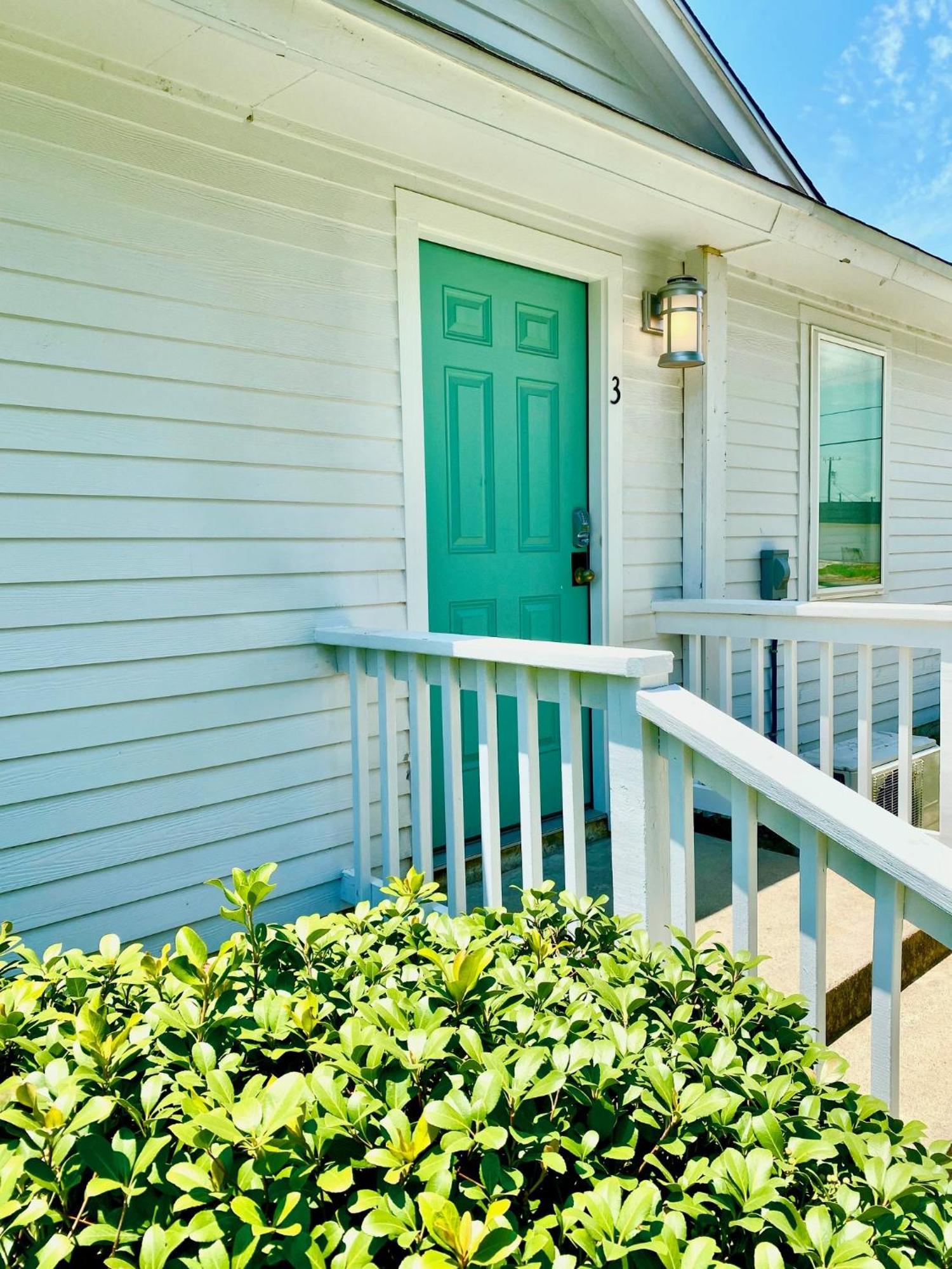 Oak Cottages 3 Rockport Extérieur photo