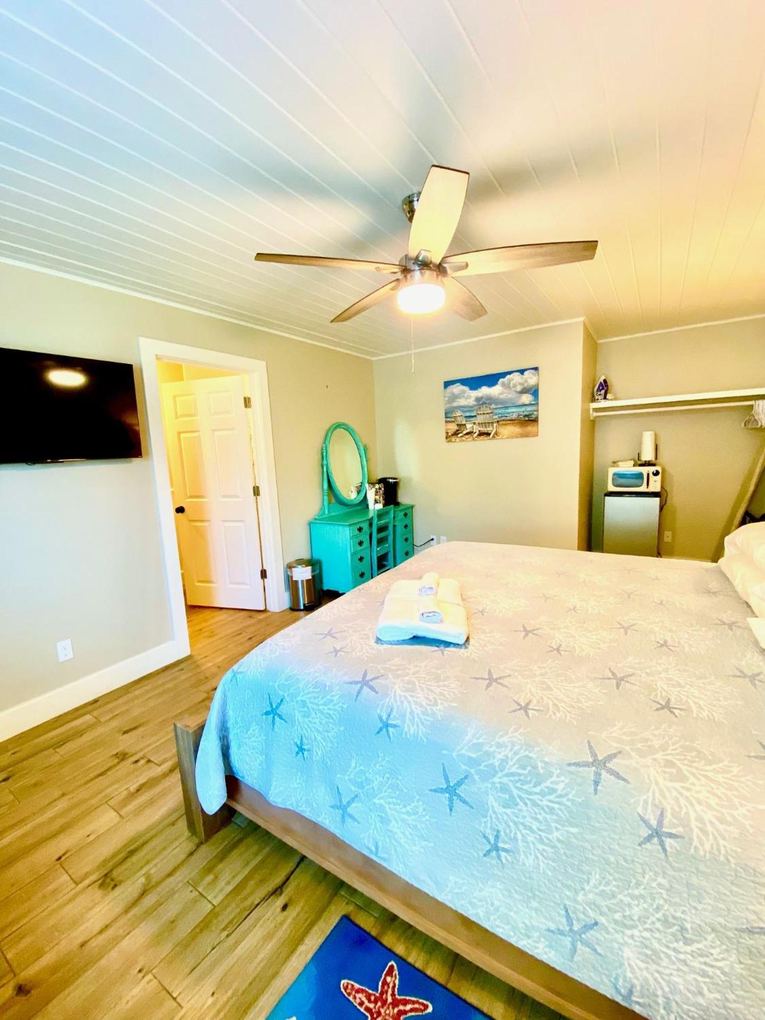 Oak Cottages 3 Rockport Extérieur photo