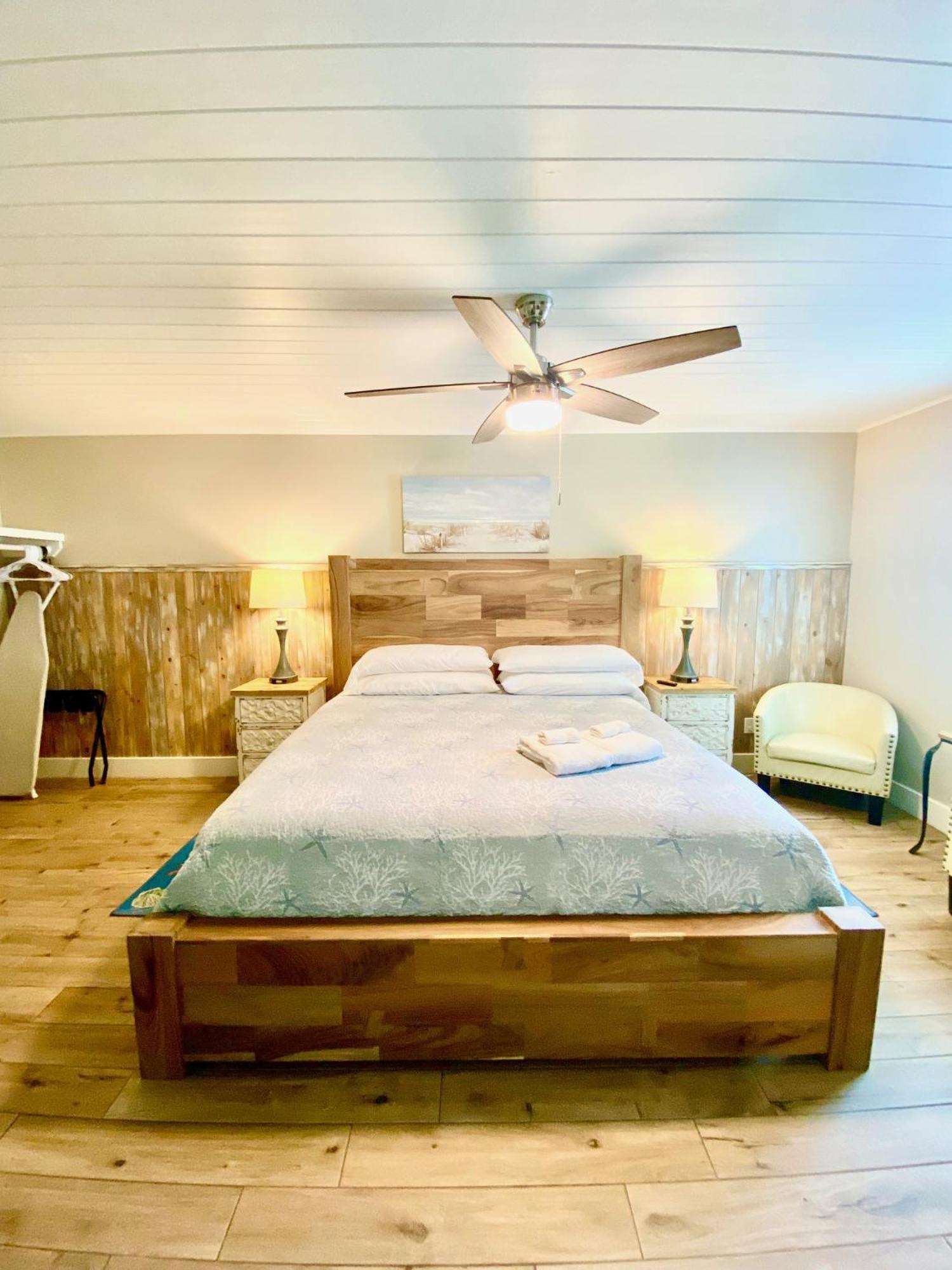 Oak Cottages 3 Rockport Extérieur photo
