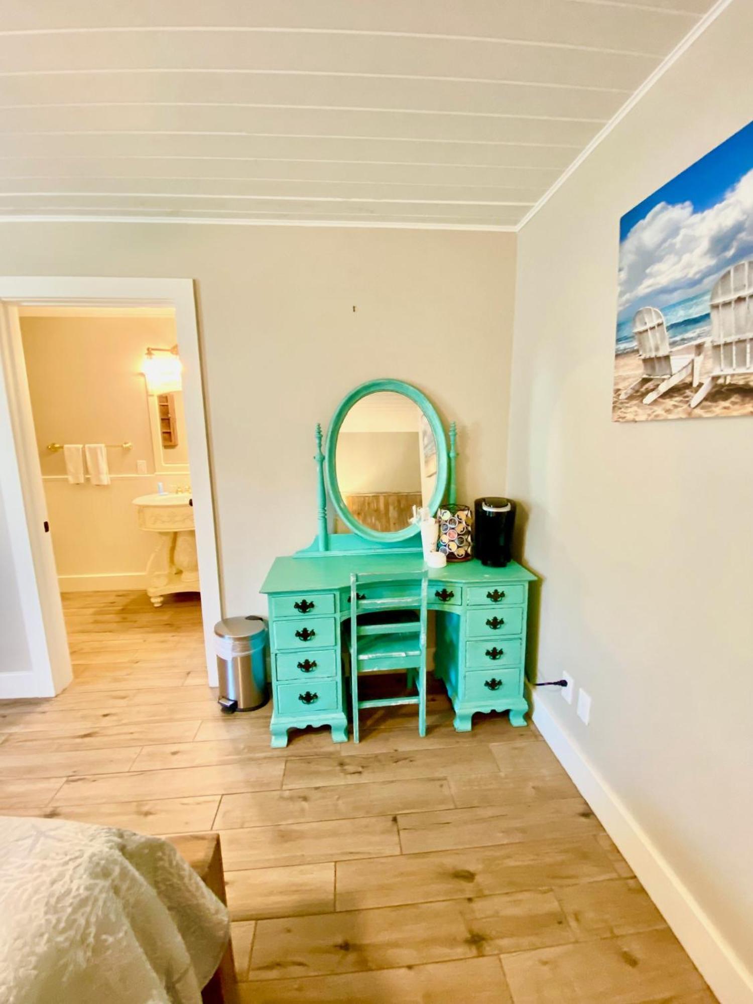 Oak Cottages 3 Rockport Extérieur photo