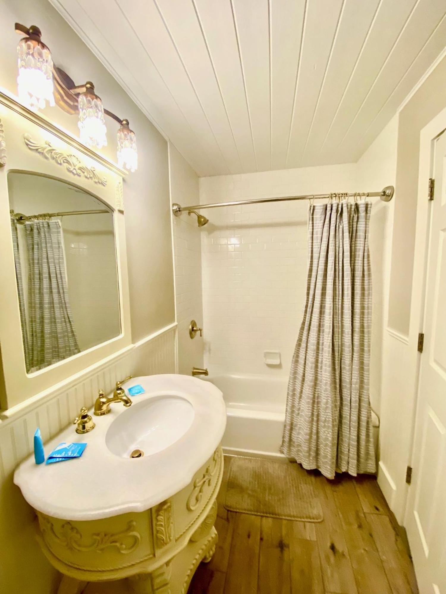 Oak Cottages 3 Rockport Extérieur photo